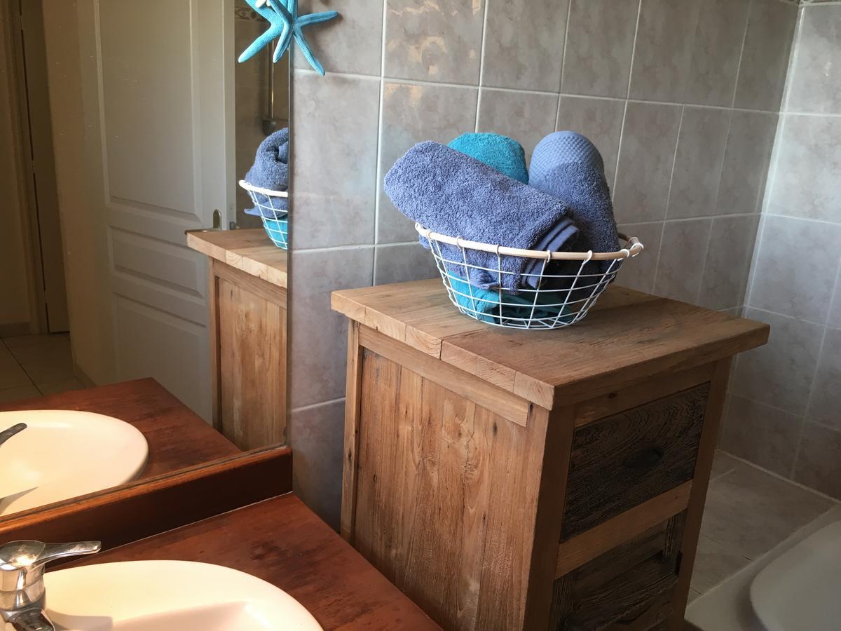 Le Benitier Apartment Saint-Gilles-les Bains Ngoại thất bức ảnh