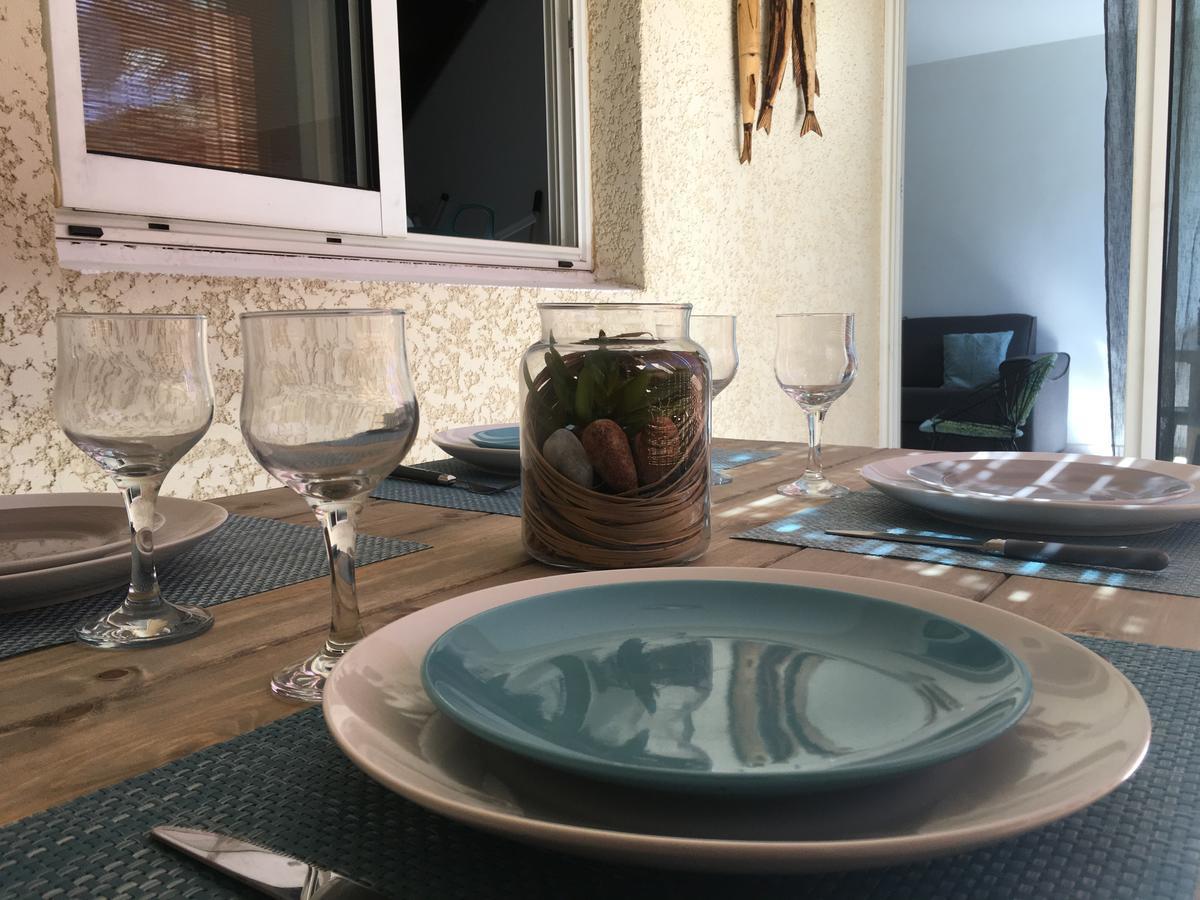 Le Benitier Apartment Saint-Gilles-les Bains Ngoại thất bức ảnh