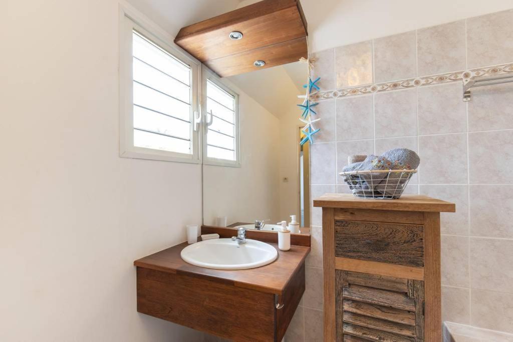 Le Benitier Apartment Saint-Gilles-les Bains Ngoại thất bức ảnh