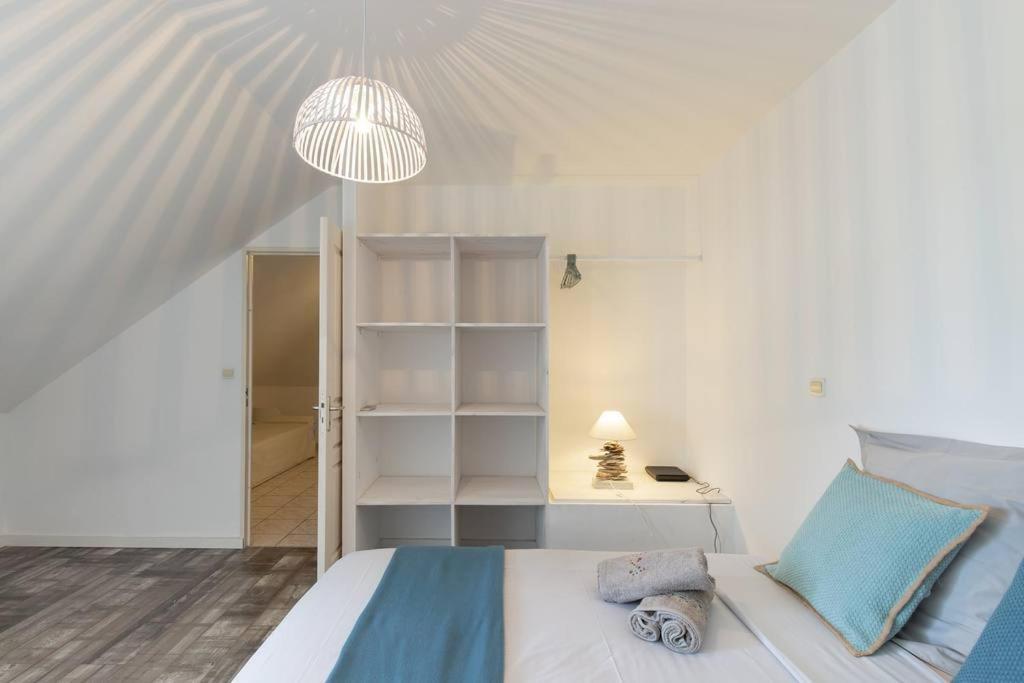 Le Benitier Apartment Saint-Gilles-les Bains Ngoại thất bức ảnh
