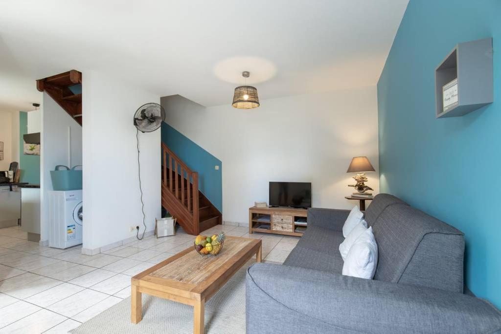 Le Benitier Apartment Saint-Gilles-les Bains Ngoại thất bức ảnh