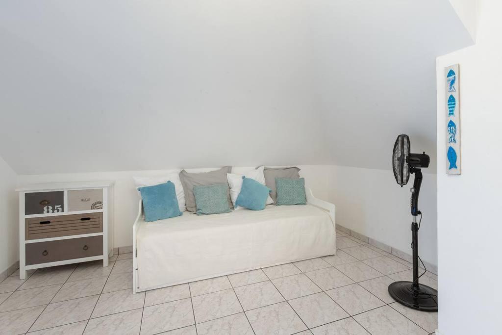 Le Benitier Apartment Saint-Gilles-les Bains Ngoại thất bức ảnh